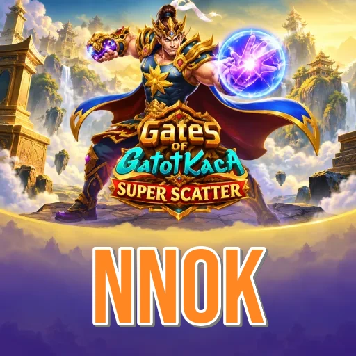 nnok app icon ready to open on Android home screen
